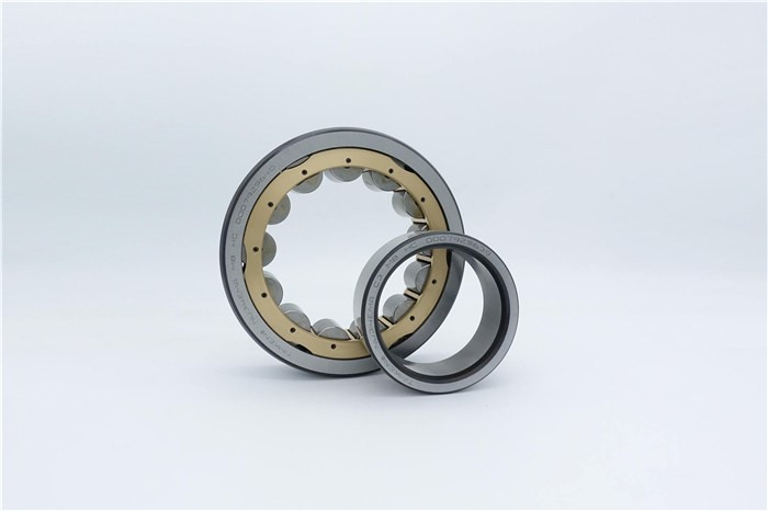 95,000 mm x 200,000 mm x 45,000 mm  NTN N319E cylindrical roller bearings