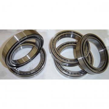 40 mm x 68 mm x 15 mm  SKF NU1008ML/HC5C3 cylindrical roller bearings