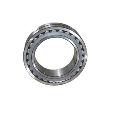 260 mm x 440 mm x 144 mm  ISO NP3152 cylindrical roller bearings