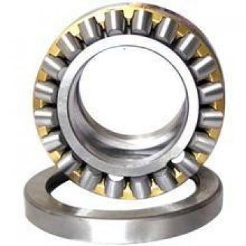 ISO 3810-2RS angular contact ball bearings