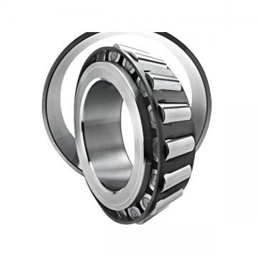 90 mm x 152,4 mm x 36,322 mm  Timken 597X/592A tapered roller bearings