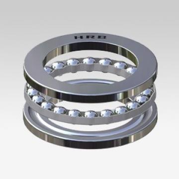 ISO 53320U+U320 thrust ball bearings