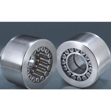90 mm x 125 mm x 46 mm  NSK NA5918 needle roller bearings