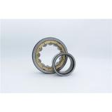 109,538 mm x 158,75 mm x 21,438 mm  Timken 37431A/37625 tapered roller bearings