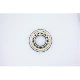 88,9 mm x 152,4 mm x 36,322 mm  NSK 593/592A tapered roller bearings